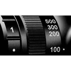 Lunetă Hawke Endurance WA 4-16x50 LR.DOT/IR - Precizie, Câmp Vizual Larg - 1