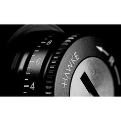 Lunetă Hawke Endurance WA 4-16x50 LR.DOT/IR - Precizie, Câmp Vizual Larg - 2