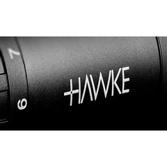 Lunetă Hawke Endurance WA 4-16x50 LR.DOT/IR - Precizie, Câmp Vizual Larg - 5