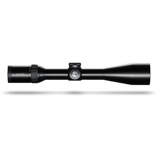 Lunetă Hawke Endurance WA 4-16x50 LR.DOT/IR - Precizie, Câmp Vizual Larg - 7