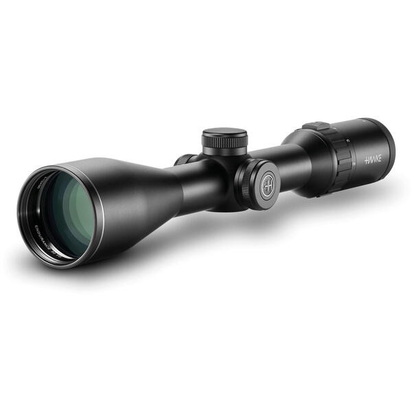 Lunetă Hawke Endurance WA FD 2-12x50 - Câmp Vizual Larg, Precizie FDD - 1