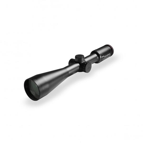 Lunetă K6 HD 2-12x50 Kite Optics - Claritate Superioară, Iluminare IRA4i - 3