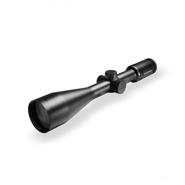 Lunetă K6 HD Kite Optics 2,5-15x56 – Reticul Iluminat IRA4i, Tub 30 mm - poza 3