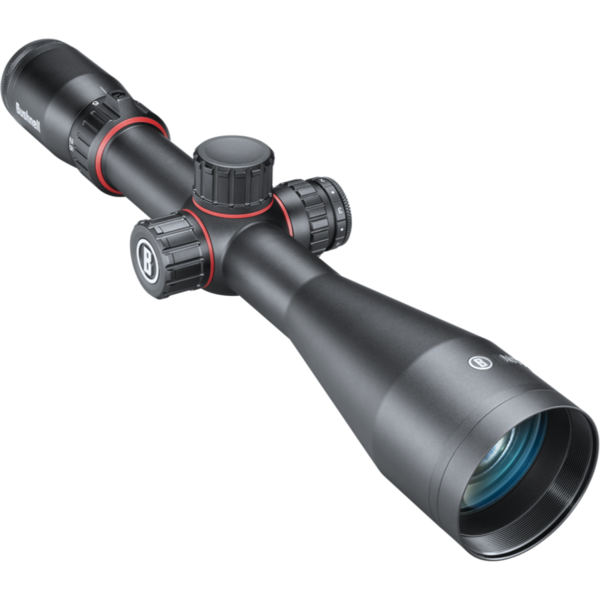 Lunetă NITRO 2.5-15x50 Bushnell - Reticul G4, Iluminare IR - 1