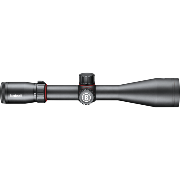 Lunetă NITRO 2.5-15x50 Bushnell - Reticul G4, Iluminare IR - 2