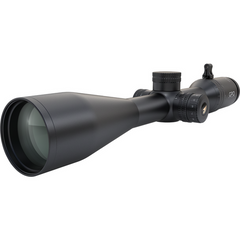 Lunetă SPECTRA 4X GP-OPTICS - 4-16x50i G4i Fiber, Precizie Elită - 2