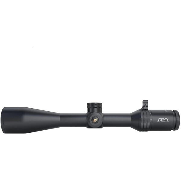 Lunetă Spectra 4x GPO - Stabilizare Optică, Iluminare G4i - 1