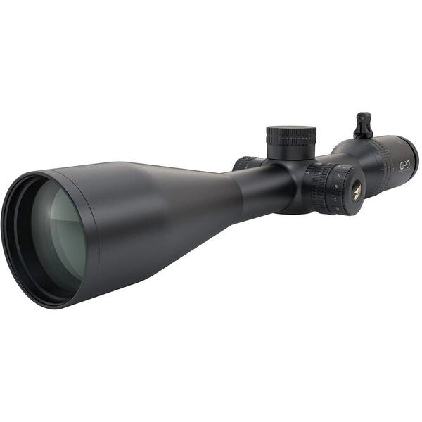 Lunetă Spectra 4x GPO - Stabilizare Optică, Iluminare G4i - 2