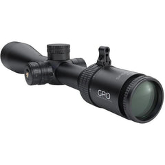 Lunetă Spectra 4x GPO - Stabilizare Optică, Iluminare G4i - 3