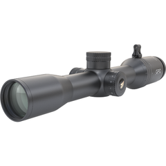 Lunetă SPECTRA 6x 1.5-9x44i G4i GP-OPTICS - Iluminare Fibră Optică - 3