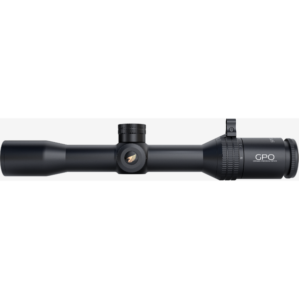 Lunetă SPECTRA 6x 1.5-9x44i GPO - Precizie, Versatilitate - 1