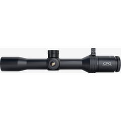 Lunetă SPECTRA 6x 1.5-9x44i GPO - Precizie, Versatilitate - 1