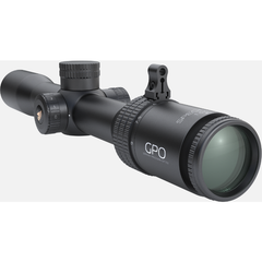 Lunetă SPECTRA 6x 1.5-9x44i GPO - Precizie, Versatilitate - 2