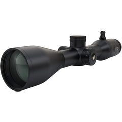 Lunetă Spectra 6x 2-12x50i GPO - Precizie și Vizibilitate, Iluminată - 2