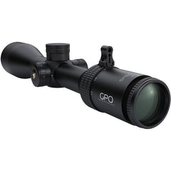 Lunetă Spectra 6x 2-12x50i GPO - Precizie și Vizibilitate, Iluminată - 3