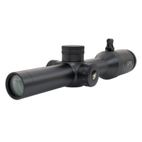 Lunetă Spectra 6X GP-Optics – Mărire 1-6x24i, Reticul G4i Fiber Iluminat - poza 3