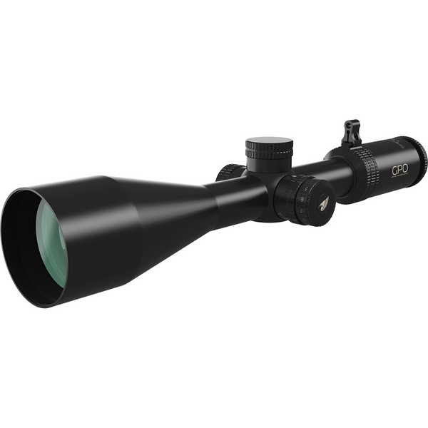 Lunetă Spectra 6x GPO.RSX661 GP-OPTICS - 3-18x56i, Stabilizare Optică - 2