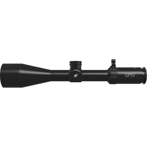 Lunetă Spectra 6x GPO.RSX661 GP-OPTICS - 3-18x56i, Stabilizare Optică - 3