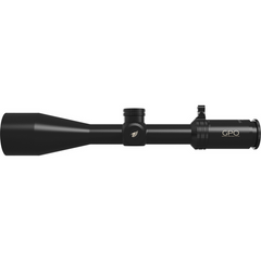 Lunetă Spectra 6x GPO.RSX661 GP-OPTICS - 3-18x56i, Stabilizare Optică - 3