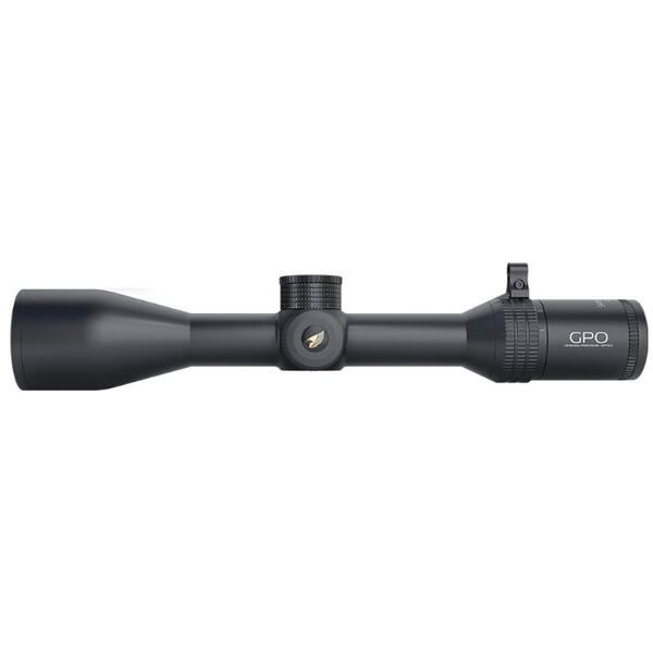 Lunetă SPECTRA 8x 2-16x50i GPO-OPTICS - G4i, Fibră Optică - 1