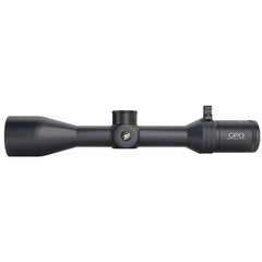 Lunetă SPECTRA 8x 2-16x50i GPO-OPTICS - G4i, Fibră Optică - 1