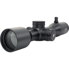 Lunetă SPECTRA 8x GPO-Optics - 1.6-13x44i, Stabilizator Optic, G4i Fiber - 1