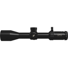 Lunetă Spectra 8x GPO-OPTICS - 2-16x44i, Reticul G4i Iluminat - 1