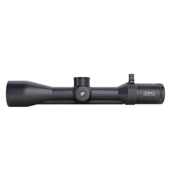 Lunetă Spectra GPO-OPTICS - 2-12x50i, G4i Fiber, Vânătoare Precisă - 1