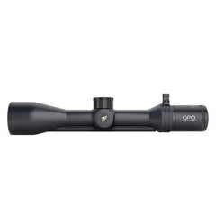 Lunetă Spectra GPO-OPTICS - 2-12x50i, G4i Fiber, Vânătoare Precisă - 1
