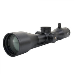 Lunetă Spectra GPO-OPTICS - 2-12x50i, G4i Fiber, Vânătoare Precisă - 2