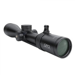 Lunetă Spectra GPO-OPTICS - 2-12x50i, G4i Fiber, Vânătoare Precisă - 3