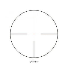 Lunetă Spectra GPO-OPTICS - 2-12x50i, G4i Fiber, Vânătoare Precisă - 4