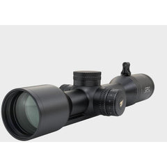 Lunetă SPECTRA TIP M 1.6-13x44i GP-OPTICS - Vânătoare, Tir Sportiv - 1