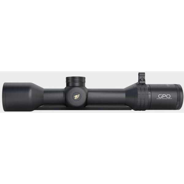 Lunetă SPECTRA TIP M 1.6-13x44i GP-OPTICS - Vânătoare, Tir Sportiv - 2