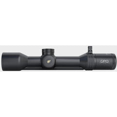 Lunetă SPECTRA TIP M 1.6-13x44i GP-OPTICS - Vânătoare, Tir Sportiv - 2