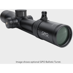 Lunetă SPECTRA TIP M 1.6-13x44i GP-OPTICS - Vânătoare, Tir Sportiv - 3