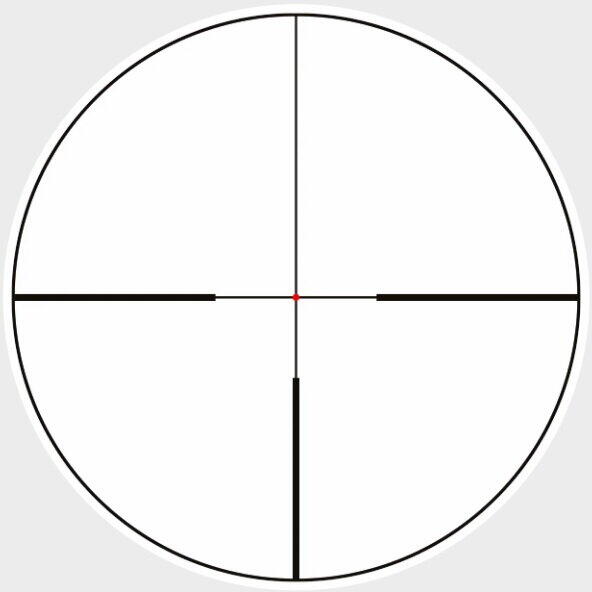 Lunetă SPECTRA TIP M 1.6-13x44i GP-OPTICS - Vânătoare, Tir Sportiv - 4