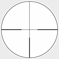 Lunetă SPECTRA TIP M 1.6-13x44i GP-OPTICS - Vânătoare, Tir Sportiv - 4
