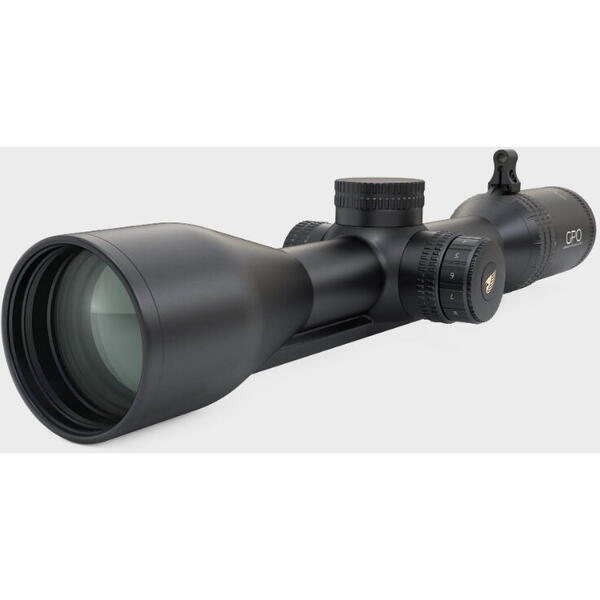 Lunetă SPECTRA TIP M 8x GPO - 2-16x50i, Reticul G4i Fibra - 1