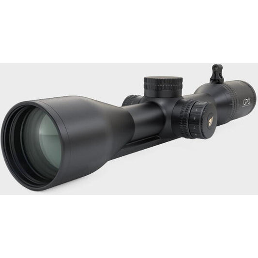 Lunetă SPECTRA TIP M 8x GPO - 2-16x50i, Reticul G4i Fibra - 1