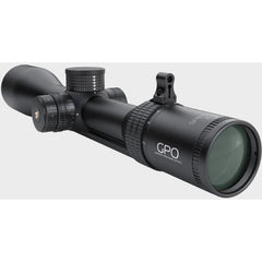 Lunetă SPECTRA TIP M 8x GPO - 2-16x50i, Reticul G4i Fibra - 2