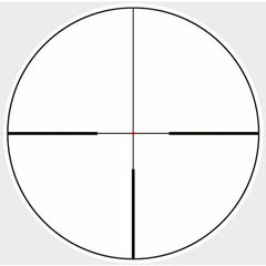Lunetă SPECTRA TIP M 8x GPO - 2-16x50i, Reticul G4i Fibra - 4
