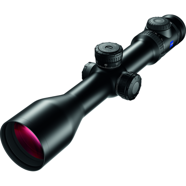 Lunetă V8 M 2.8-20x56 Zeiss - Precizie, Performanță Iluminată - 1