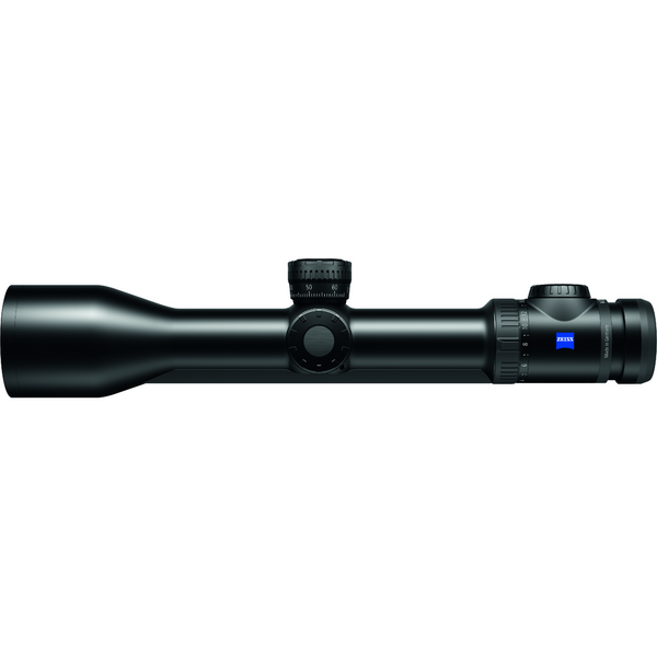 Lunetă V8 M 2.8-20x56 Zeiss - Precizie, Performanță Iluminată - 2