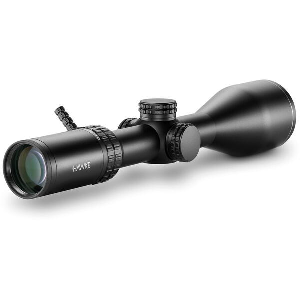 Lunetă Vantage HD 3-12x56 Hawke - Iluminare IR, Precizie Înaltă - 1