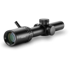Lunetă Vantage HD 30 Hawke - 1-8x24, Iluminare, Compactă - 2