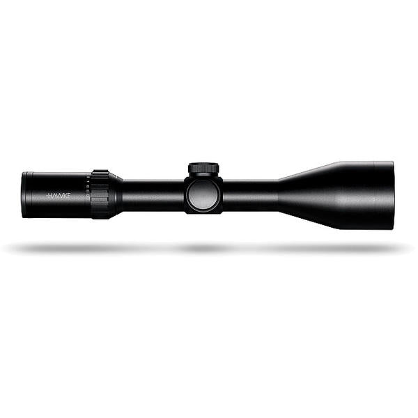 Lunetă Vantage WA 3-12x56 Hawke - L4A, Iluminare IR, Rezistență - 1