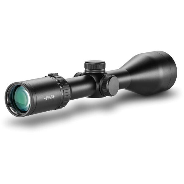 Lunetă Vantage WA FD 3-12X56 HAWKE - Câmp Vizual Larg, Iluminare IR - 2