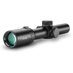 Lunetă Vantage WA FD Hawke - 1-8x24, Iluminare, Câmp Vizual Larg - 2