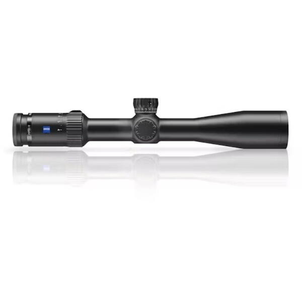 Lunetă Zeiss Conquest V4 4-16x44 - Reticul Iluminat, Precizie Vânătoare - 1